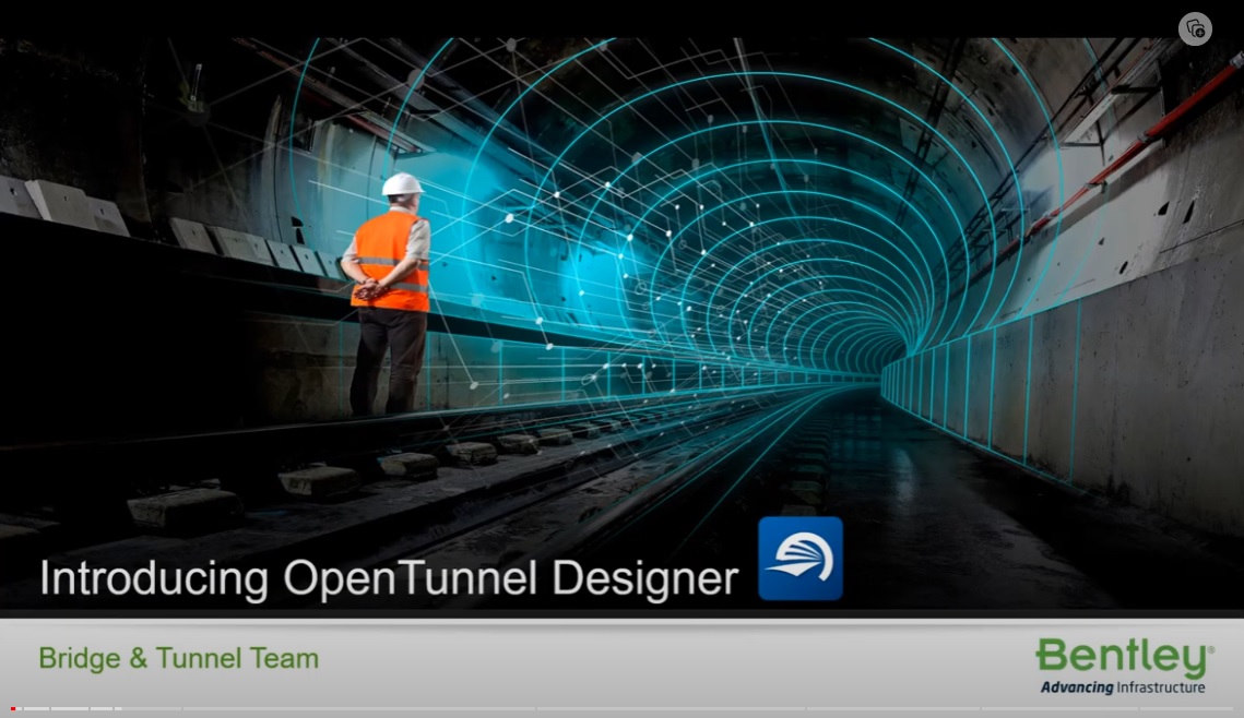 opentunnel video