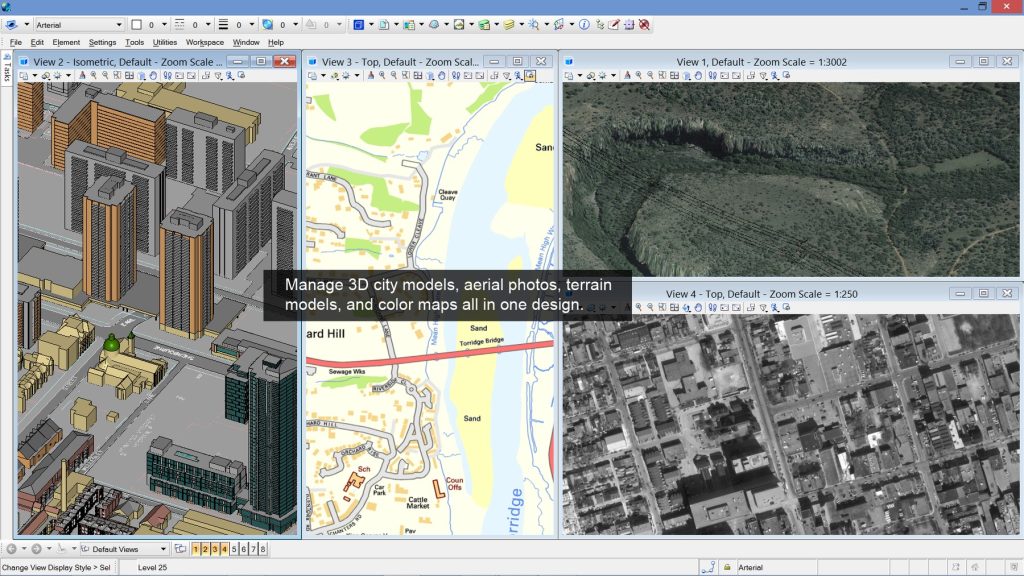OpenCities Map – L-Tér Informatika