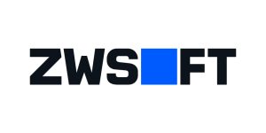 ZWSOFT logo